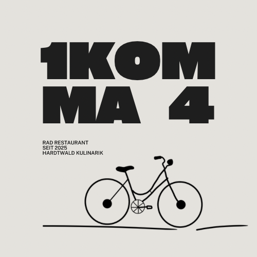 1komma4-Logo